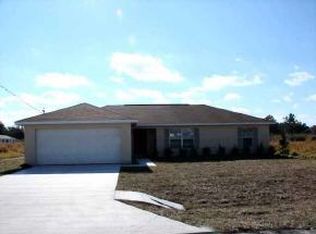 5 Bahia Pass Loop, Ocala, FL 34472