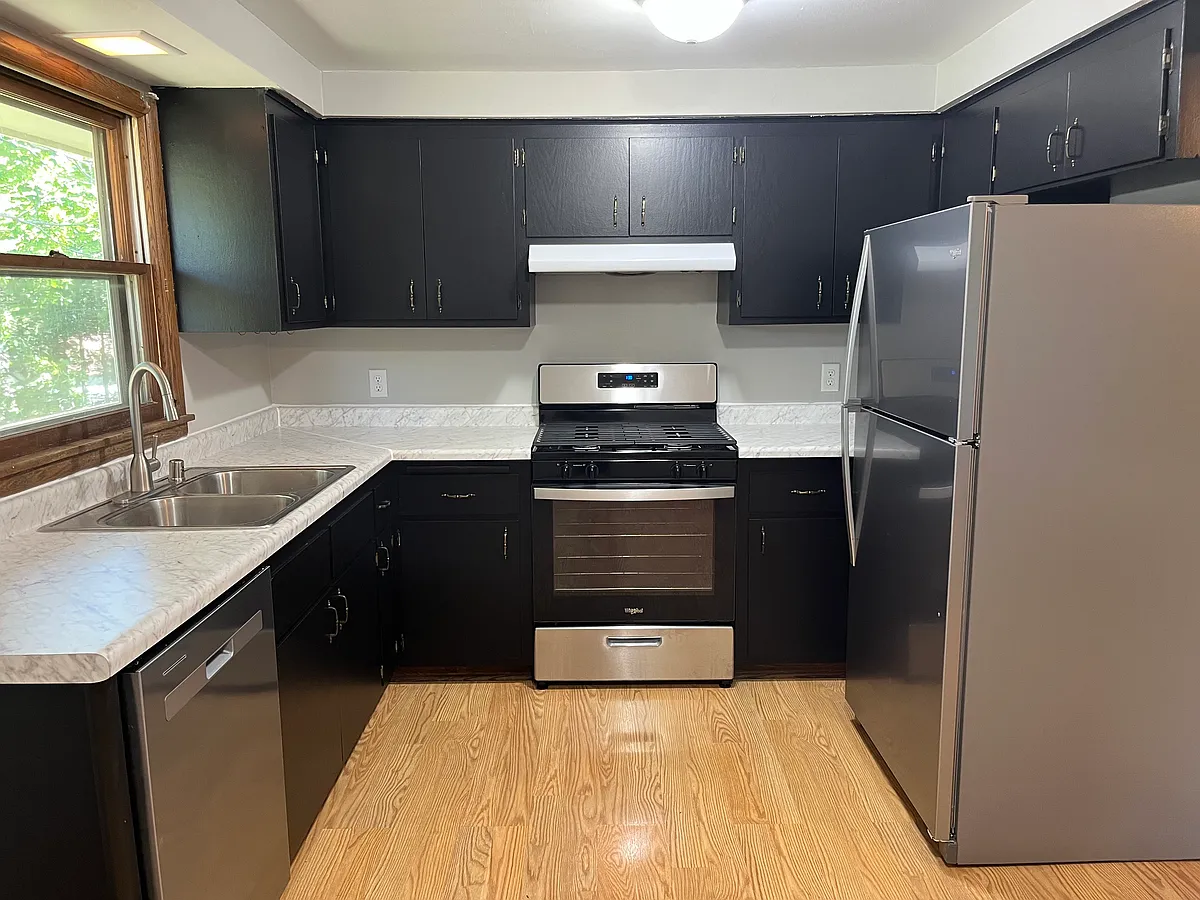 Kitchen 1 - 732 Normandy Cir