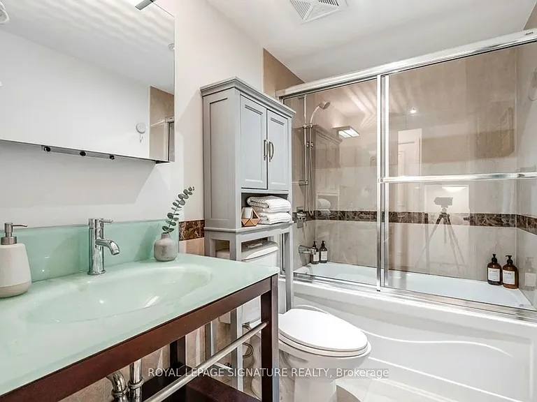 650 Sheppard Ave E #Penthouse 06 — Photo 7