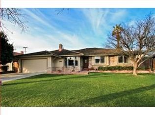3531 Walton Way, San Jose, CA 95117