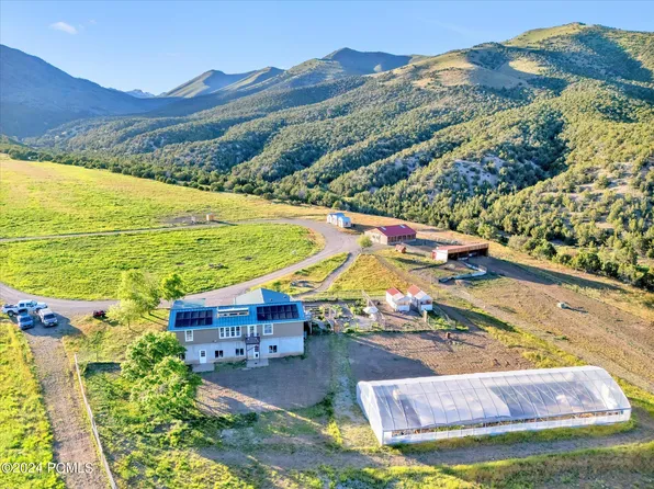 1334 N Big Hollow Rd, Dugway, UT 84022