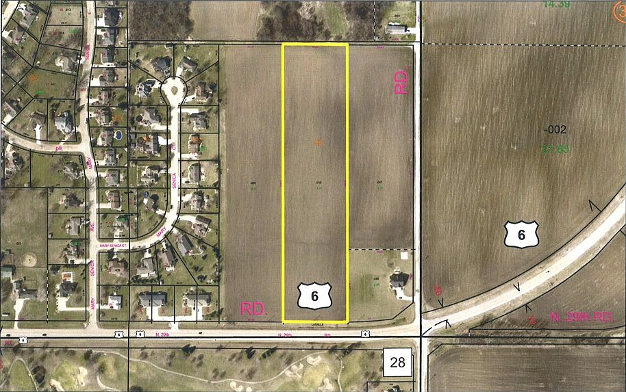 0 E Us Highway 6 Hwy