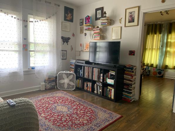 207 N Prospect Rd APT 3, Ypsilanti, MI