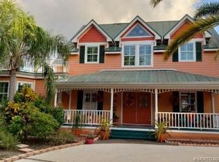 532 SW Marion Ct, Palm City, FL 34990
