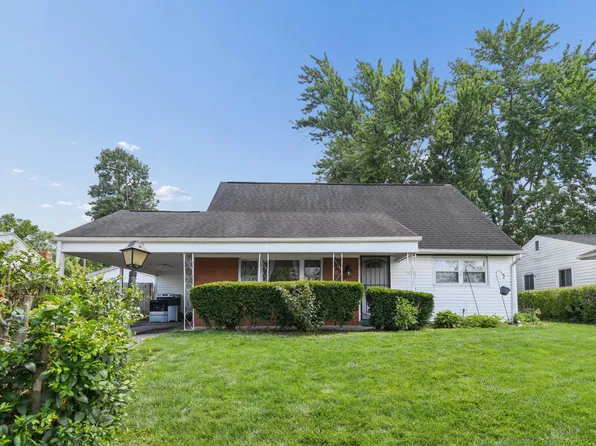 5021 Betsy Dr, Columbus, OH 43227