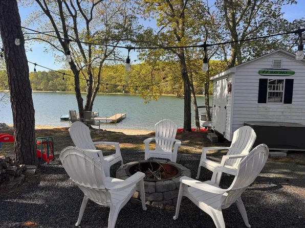 185 Cotuit Road #BE4, Sandwich, MA 02563