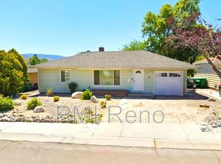 785 Bates Ave, Reno, NV 89502