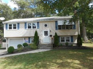 26 Jane Ter, Brockton, MA 02301