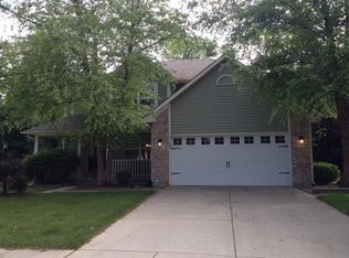 11257 Red Fox Run, Fishers, IN 46038