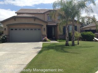 12609 Jacksonville Ave, Bakersfield, CA