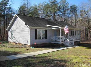 57 Sweet Bay Ct, Roxboro, NC 27574