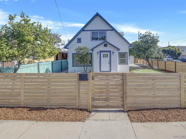 2730 Commercial St, San Diego, CA 92113
