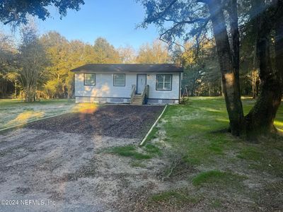 104 DICKENS Street, Interlachen, FL, 32148