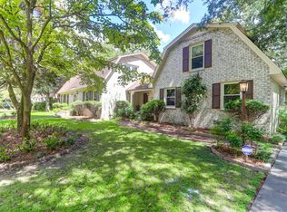 18 Sussex Rd, Charleston, SC 29407