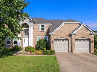 40 Glenridge Dr, Cold Spring, KY 41076