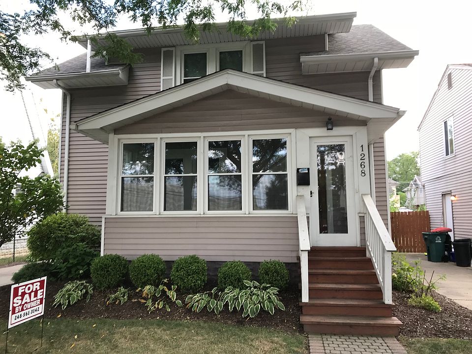 1st image of 1268 Emmons Ave
