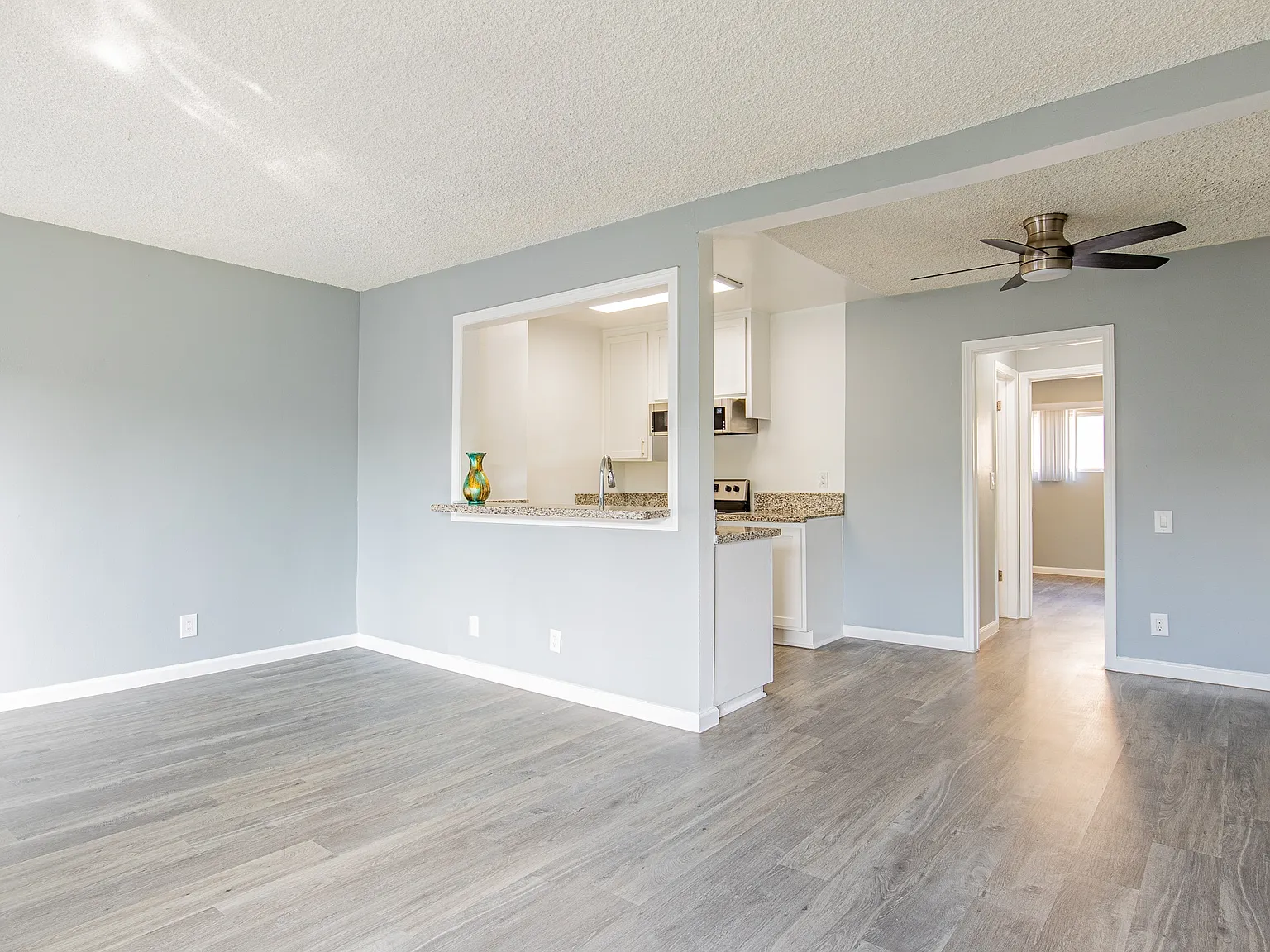 Langdon apts — Photo 3