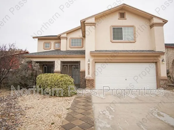 13717 Paseo De Fe Cir, Socorro, TX 79928