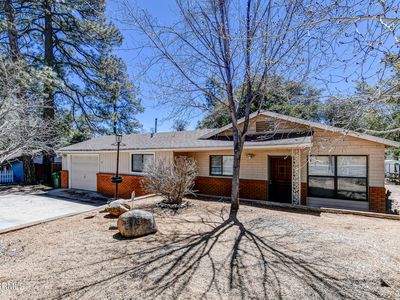 1715 W Thumb Butte Rd, Prescott, AZ, 86305