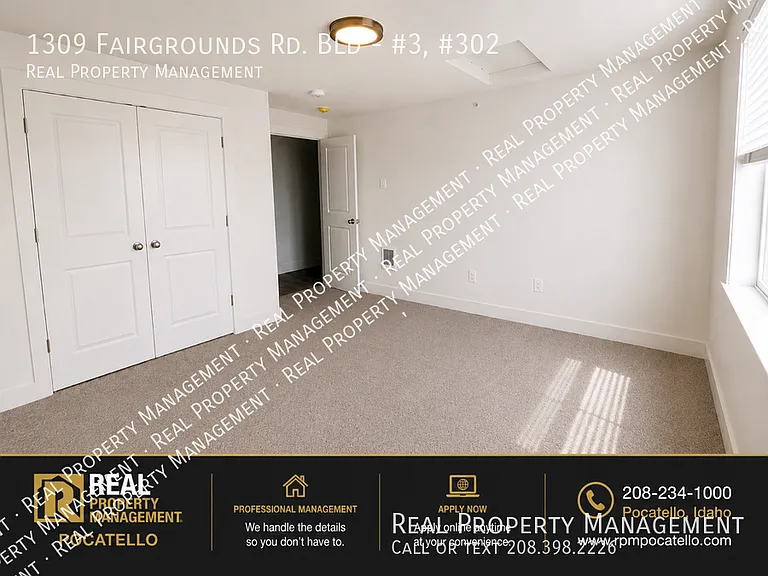 1309 Fairgrounds Rd #BLD-302 — Photo 32
