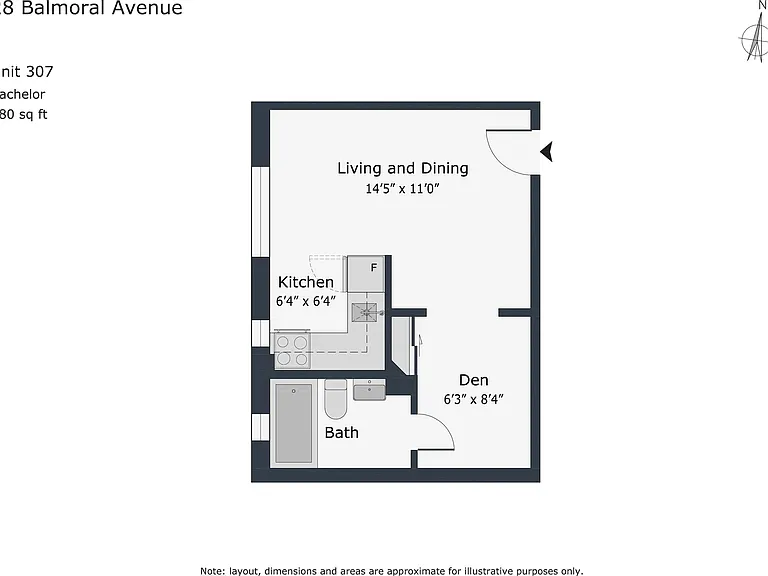 26 Balmoral Ave — Photo 46
