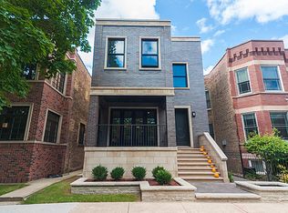 3642 N Bell Ave, Chicago, IL 60618