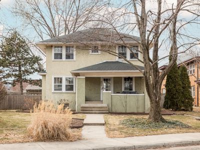 4212 Broadway St, Indianapolis, IN, 46205