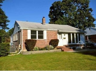 164 Musket Rd, King Of Prussia, PA 19406