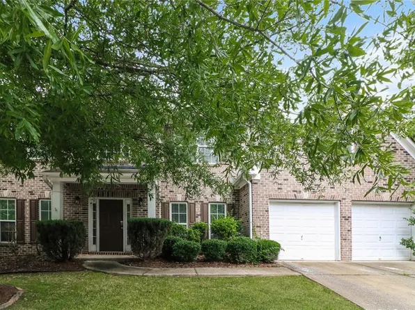 911 Queensbrooke Way, Mableton, GA 30126