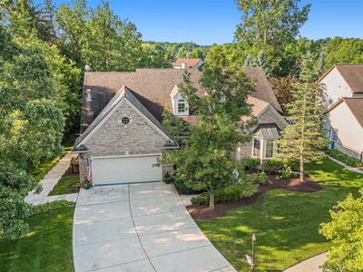 836 Townsend Dr, South Lyon, MI, 48178