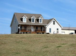 22611 160th St, Eddyville, IA 52553