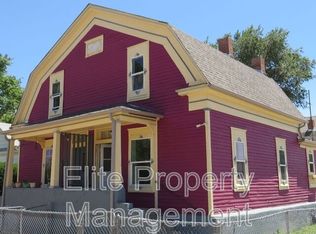 626 W 11th St, Pueblo, CO 81003