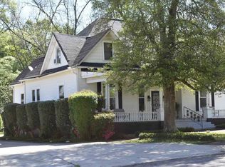 1230 Main St, Roanoke, AL 36274