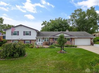 3155 Felton Dr, Dayton, OH 45431