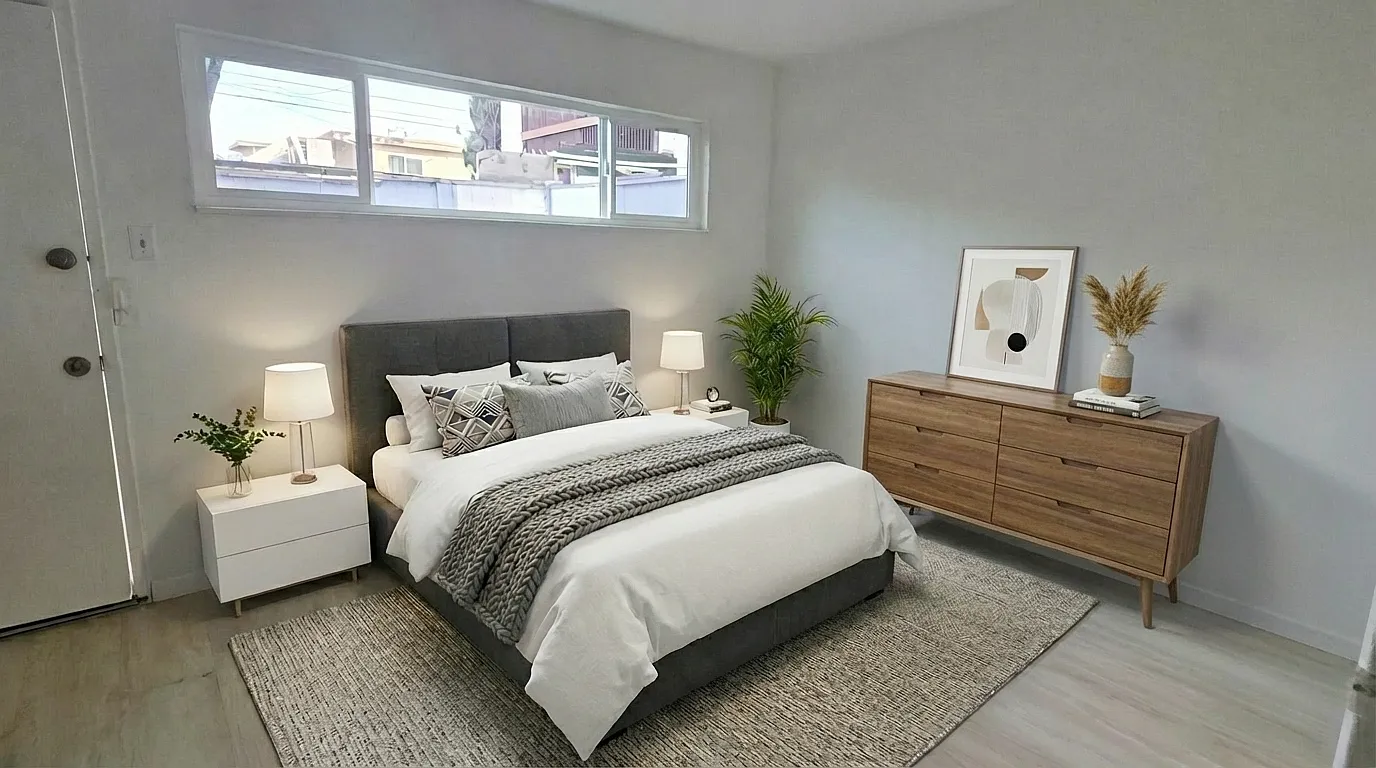 1 bed, 450 sqft, $1,500 — Photo 2