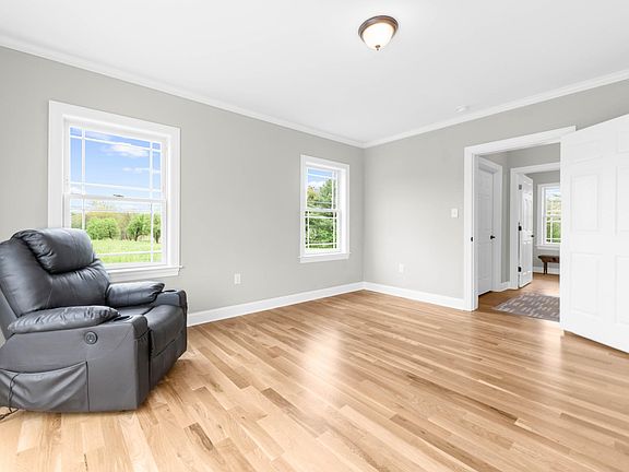 First Floor Suite/Office