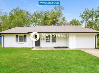 4108 Baker Dr, Indianapolis, IN 46235