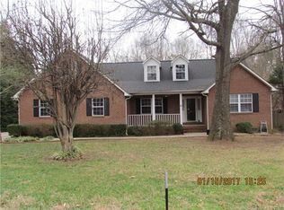 109 Brittany Way, Salisbury, NC 28146