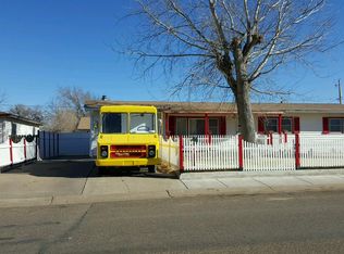 723 S Clay Ave, Liberal, KS 67901