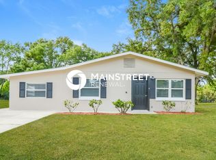 1820 Azalea Ln, Deland, FL 32720