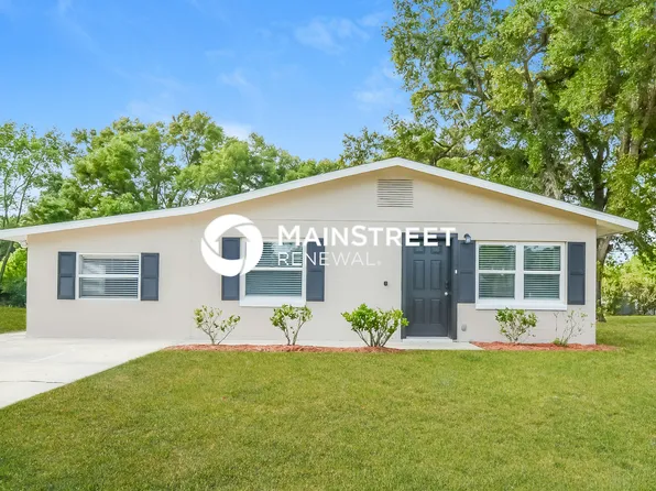 1820 Azalea Ln, Deland, FL 32720
