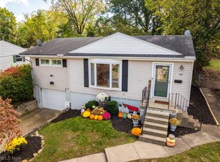 144 E Ralston Ave, Akron, OH 44301