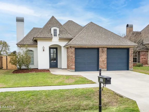 307 Hiatus Ln, Lafayette, LA 70508
