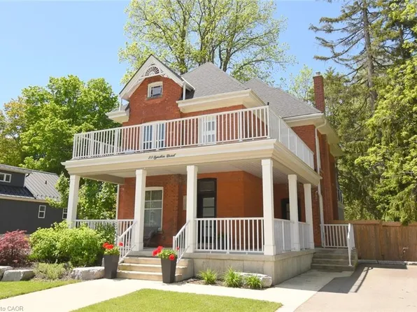 89 Lynden Rd, Hamilton, ON L0R 1T0