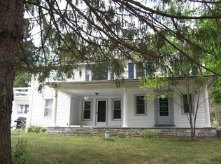 9561 Purcell Hill Rd, Springwater, NY 14560