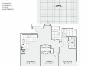 537 W 27th St APT 5G, New York, NY 10001