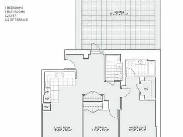 537 West 27th Street image 1 of 22