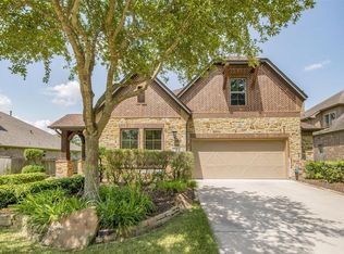 8507 Prairie Manor Dr, Richmond, TX 77406