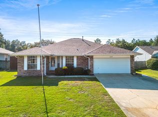 4694 Cahokia Run, Crestview, FL 32539