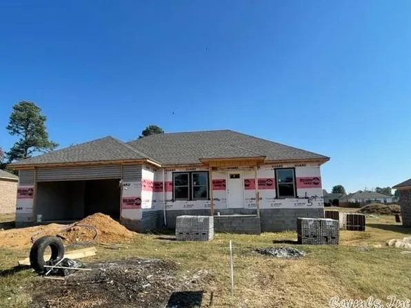 604 Macy Ln, Beebe, AR 72012